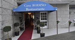 Restaurante Casa Rodiño, Meaño