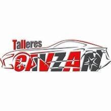Talleres Cavzan - Motor, Chapa y Pintura, Madrid