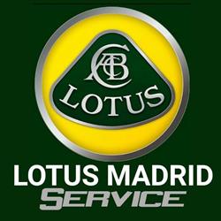 LOTUS MADRID, Las Rozas de Madrid