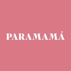 Paramamá - Rambla Catalunya 88, Barcelona