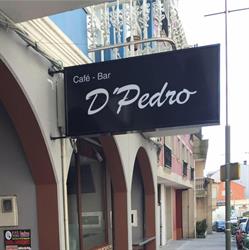 D´PEDRO CAFE BAR, Cerceda