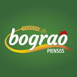 Bograo, Vedra