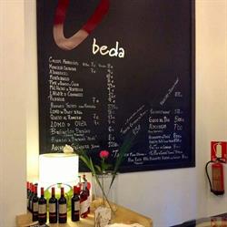 Taberna Ubeda, Madrid