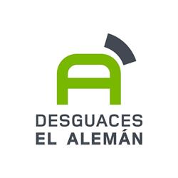 Desguaces El Alemán, Alzira