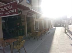Encontro, Arzúa