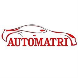 Automatri, Alcalá de Henares