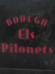Bodega Els Pilonets, Alcasser