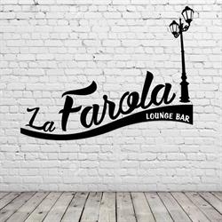 La Farola Lounge bar, Cabezón de la Sal