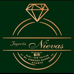 Joyería Relojería Nievas, Atarfe