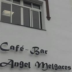 Café Bar Ángel Melgares, Algarrobo
