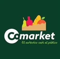 Comarket Arahal