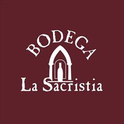 Bodega La Sacristía, Almensilla