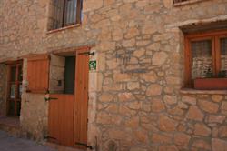 Lo corral d'arnes, Arnés