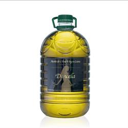Aceite Doncella - Acel, Alfamén