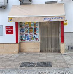 Autoservicio Beli c.b., Almodóvar del Río