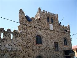 Restaurante Torreón Señor de Bembibre, Antimio de Arriba