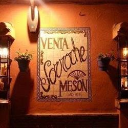 Venta Sorroche, La Cala de Mijas