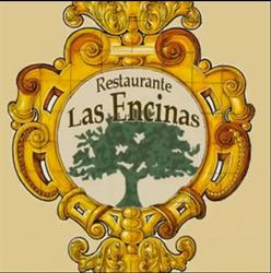 Restaurante Las Encinas, Pepino