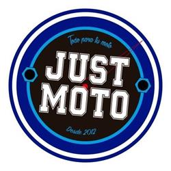 Just Moto, Madrid