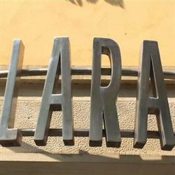 Lara Moda, Tolosa