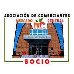 Mercado Central de Elda