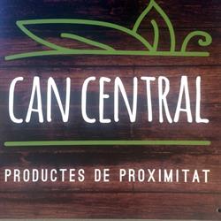 Can Central s.c., Les Preses