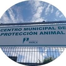 Centro de Protección Animal de Parla