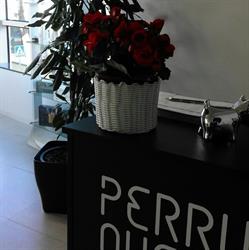 Fusio Perruquers Scp, Figueres