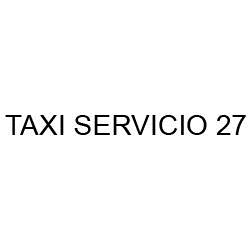 TAXI SERVICIO 27, Carboneras de Guadazaón