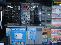 Saneamientos Pradillo, S.L., Madrid