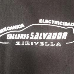 Talleres Salvador, Xirivella