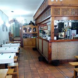 El Pescador, Llanes