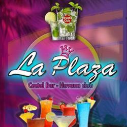 La Plaza, Dénia