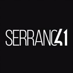 Serrano 41, Madrid