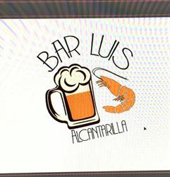 Bar luis, Alcantarilla