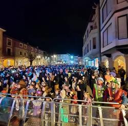 Bar Aterpe, Mungia