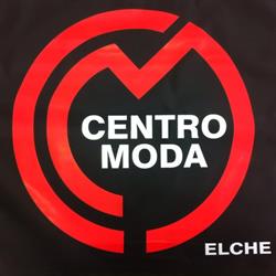 Centro Moda, Elche