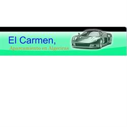 Aparcamientos El Carmen, Algeciras