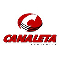 Transports Pere Canaleta, Blanes