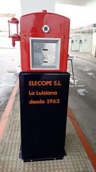 E.S Elecope Repsol La Luisiana