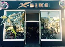 X-Bike Nerja