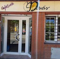 Cafeteria Granja Navas Sl., Vilassar de Mar