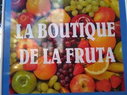 La Boutique de la Fruta, Montequinto