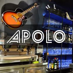 Apolo, Vitoria-Gasteiz