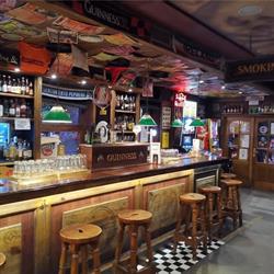 Derry Irish Tavern, Leganés