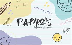 Papelería Papiro's, Pinoso