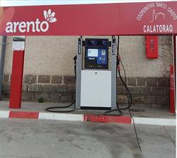 Bodega Coop. Santo Cristo, Calatorao