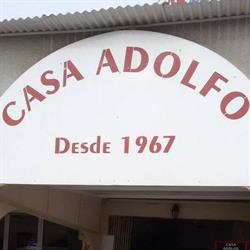 Restaurante Casa Adolfo, Orihuela-Costa