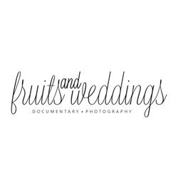 Fruits & Weddings. Fotògrafs de Boda, Torrelameu