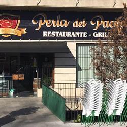 Perla del Pacifico Grill, Alcobendas